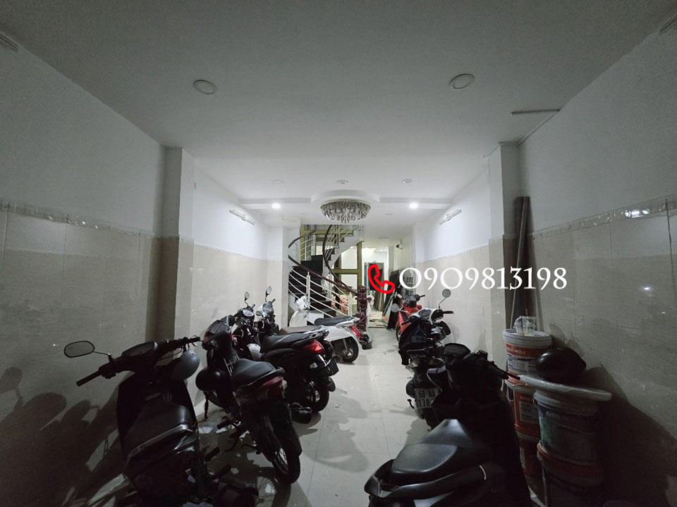 ♥️♥️♥️Cần Bán Nhanh Nhà Quận 8– Dòng Tiền– Giá Thương Lượng Tốt!♥️♥️♥️ - Ảnh chính